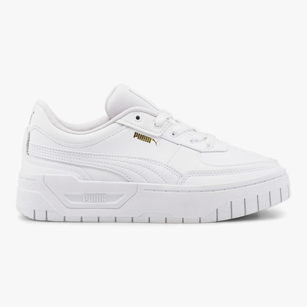 PUMA Platform Cali Dream 7.5